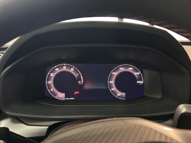 Cupra Leon 1,5eTSI DSG 110KW/ 150PS Matrix, Sennheiser, Assist XL, Navi, Dinamic Sitze 