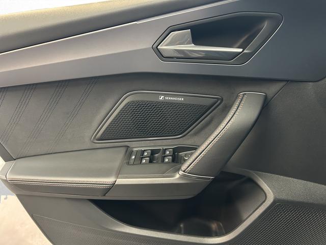 Cupra Leon 1,5eTSI DSG 110KW/ 150PS Matrix, Sennheiser, Assist XL, Navi, Dinamic Sitze 