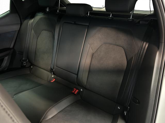 Cupra Leon 1,5eTSI DSG 110KW/ 150PS Matrix, Sennheiser, Assist XL, Navi, Dinamic Sitze 