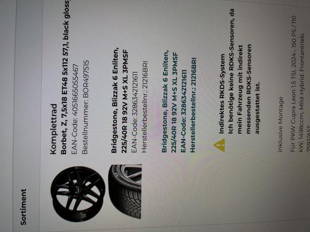 Cupra Leon 1,5eTSI DSG 110KW/ 150PS Matrix, Sennheiser, Assist XL, Navi, Dinamic Sitze 