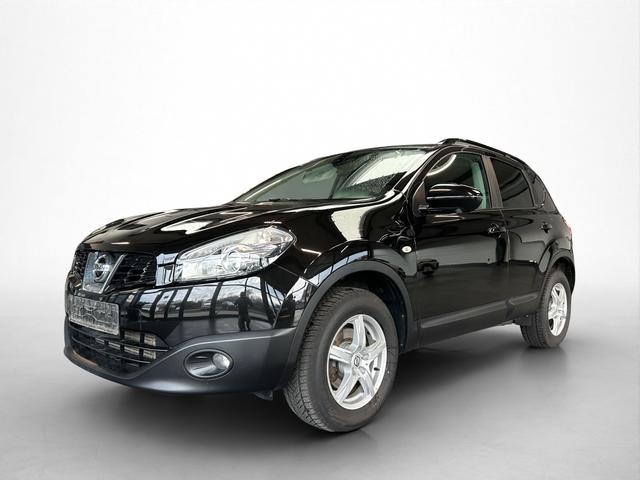 Nissan Qashqai - 1.6 dCi DPF Start/Stop 360, Pano, AHK abnehmbar