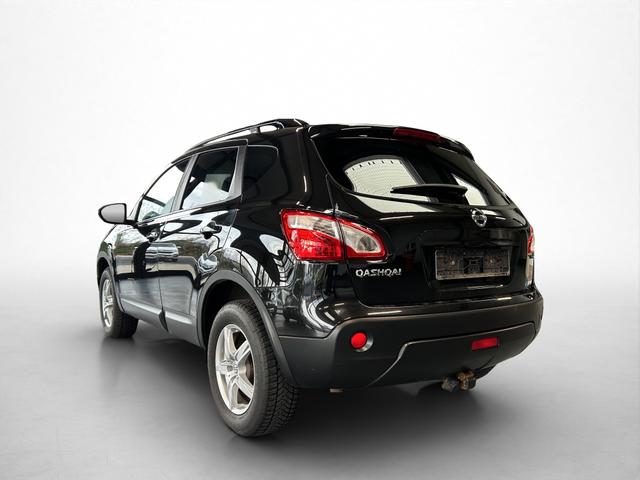 Nissan Qashqai 1.6 dCi DPF Start/Stop 360, Pano, AHK abnehmbar 