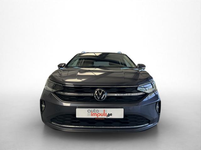 Volkswagen Taigo Style 1,0TSI DSG 81KW Matrix, Kamera, ACC 