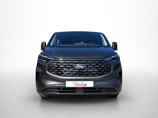 Ford Tourneo Custom Titanium X L1H1 320 2,0 Ecoblue Automatik 125KW/ 170PS AHK, 8-Sitzer 