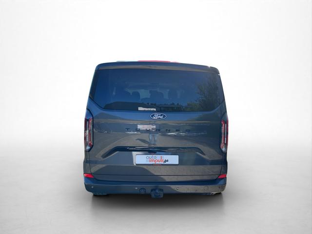 Ford Tourneo Custom Titanium X L1H1 320 2,0 Ecoblue Automatik 125KW/ 170PS AHK, 8-Sitzer 