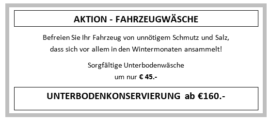 Unterboden Preis