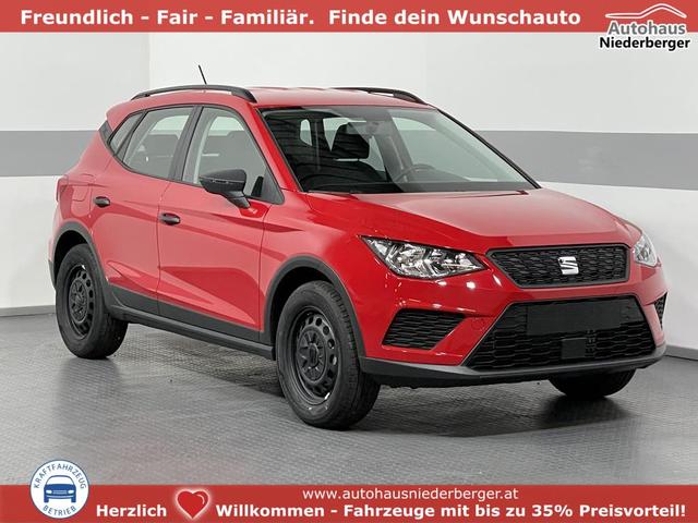 seat arona reimport eu neufahrzeuge gunstig kaufen