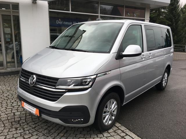 Volkswagen Transporter 6.1 Kombi - T6.1 Caravelle Trendline 2.0 TDI DSG 8-Sitzer