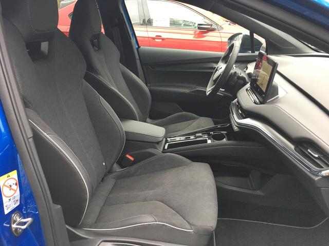 Skoda Enyaq 80 x Sportline AHK Wärmepumpe LED-Matrix 