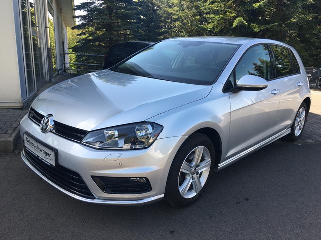 Volkswagen Golf - VII 1.4 TSI CL R-Line Navi