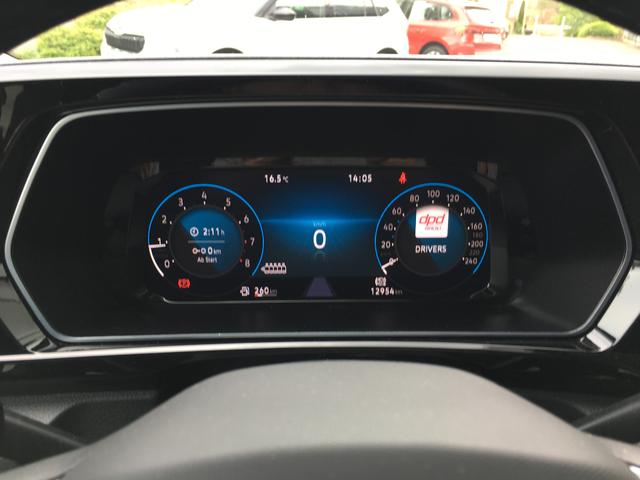 Volkswagen Caddy Style Maxi Camper 1.5 TSI 7S LED Bett Box 