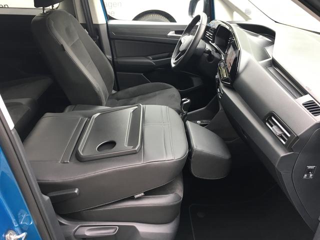 Volkswagen Caddy Style Maxi 1.5 TSI 7S LED SHZ App-Connect 