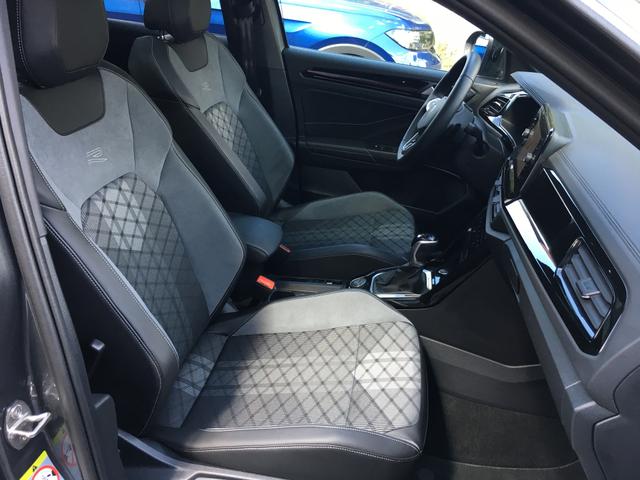 Volkswagen T-Roc R-Line 4Motion 2.0 TSI DSG Black-Style 