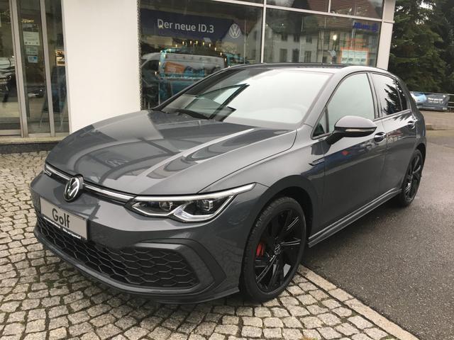 Volkswagen Golf - GTD VIII 2.0 TDI DSG Navi ACC SideAssist