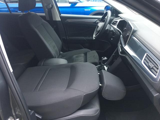 Volkswagen T-Roc 1.5 TSI DSG Style AHK LED NAVI 