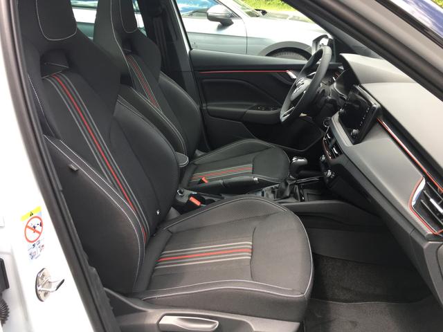 Skoda Kamiq 1.0 TSI DSG Monte Carlo PANO LED 5JGarantie 