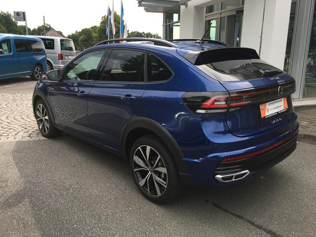 Volkswagen Taigo 1.0 TSI DSG R-Line ACC RFK 18 Zoll Kessy 