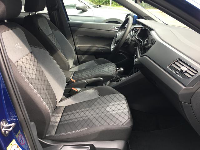 Volkswagen Taigo 1.0 TSI DSG R-Line ACC RFK 18 Zoll Kessy 
