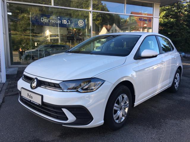 Volkswagen Polo - 1.0 Klima