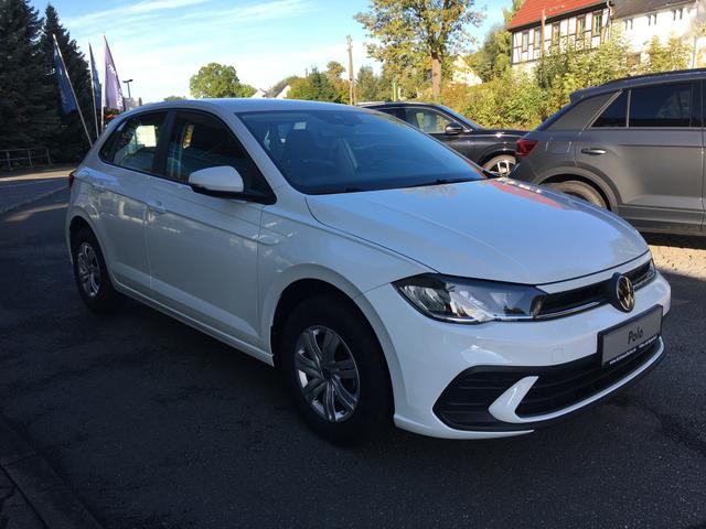 Volkswagen Polo 1.0 Klima 