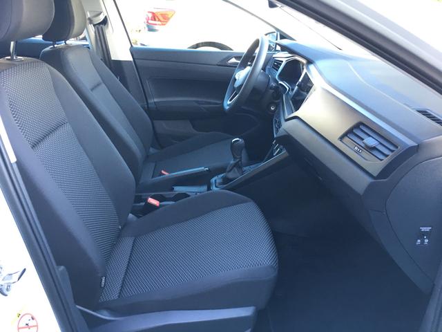 Volkswagen Polo 1.0 Klima 