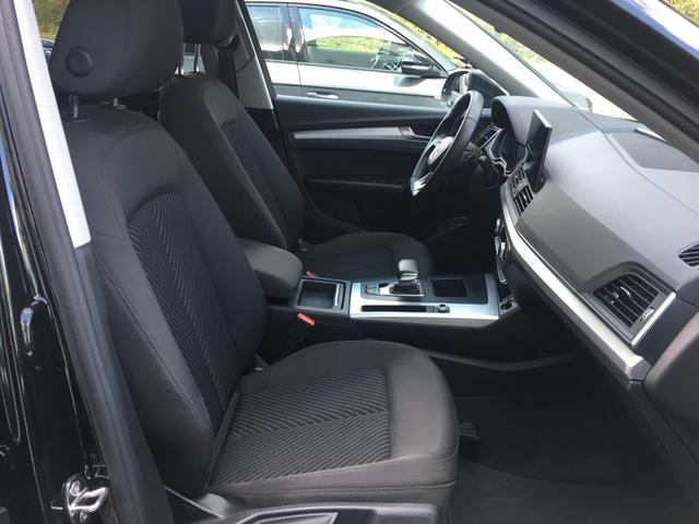 Audi Q5 50 TFSI e quattro advanced HUD PANO Navi STHZG 