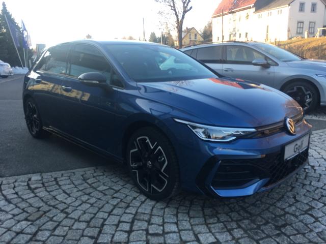 Volkswagen Golf VIII 1.5 TSI R-Line Black-Style LED Kessy 