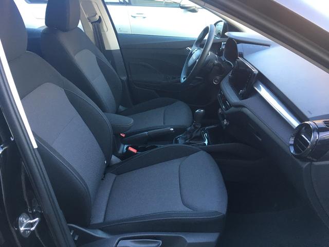 Skoda Fabia 1.0 TSI Drive 130 Plus LED RFK CLIM SHZ 