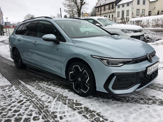 Volkswagen Golf R-Line Variant 1.5 eTSI DSG LED-Plus Easy Open Kessy PLA 