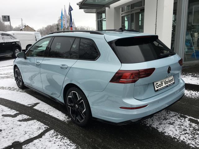 Volkswagen Golf R-Line Variant 1.5 eTSI DSG LED-Plus Easy Open Kessy PLA 