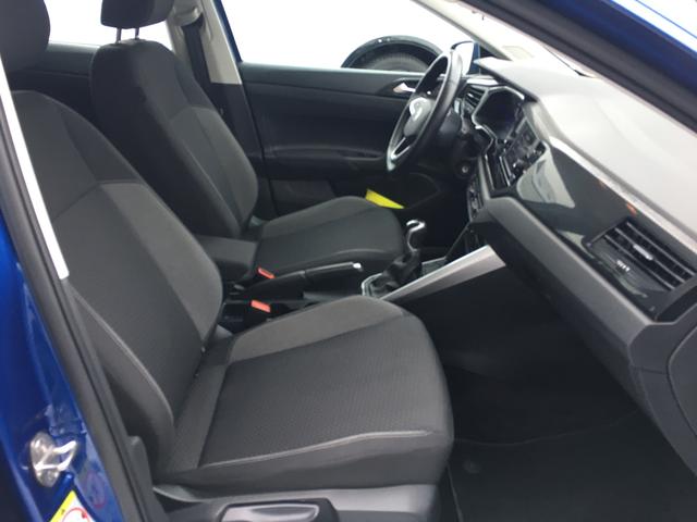 Volkswagen Polo 1.0 Life SHZ CLIM Garantie 