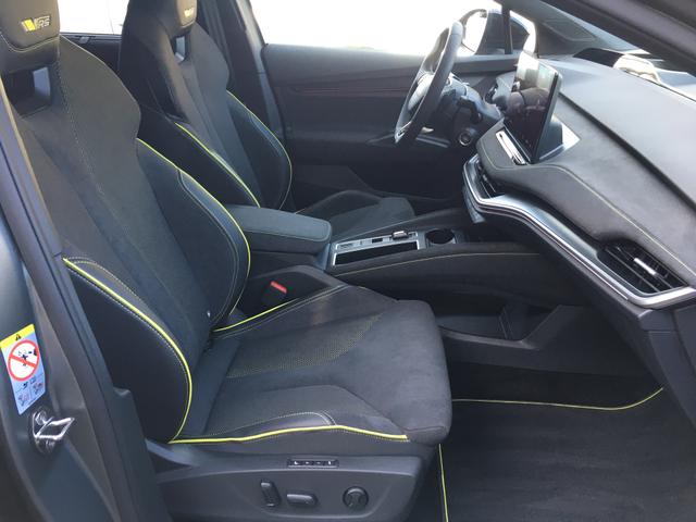 Skoda Elroq RS 130 4x4 Sonderedition 5*Jahre Garantie 