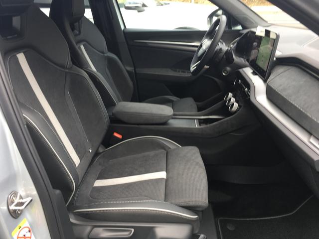 Skoda Kodiaq 1.5 TSI DSG mHEV Sportline AHK beh.WSS AG3/100 