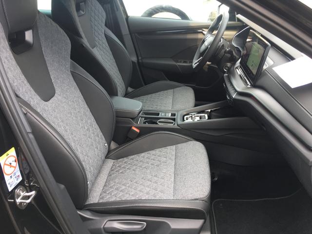 Skoda Octavia Combi 1.5 TSI DSG mHEV Sportline Matrix-LED beh.WSS AHK 