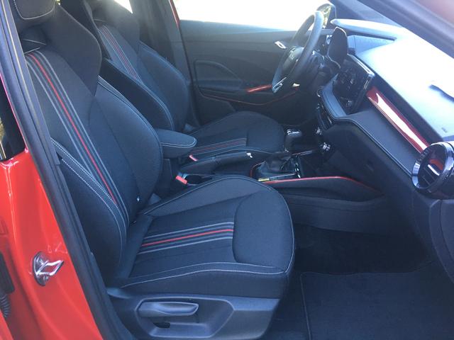Skoda Fabia 1.0 TSI DSG Monte Carlo 5J*Garantie 17Zoll 