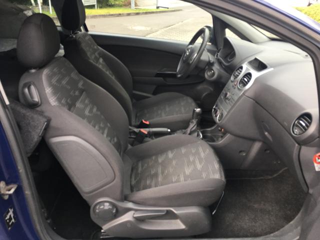 Opel Corsa D 1.4 Satellite Klima 