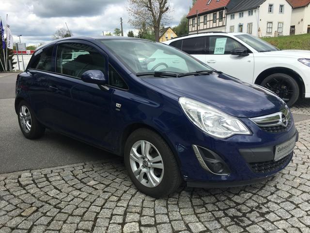 Opel Corsa D 1.4 Satellite Klima 