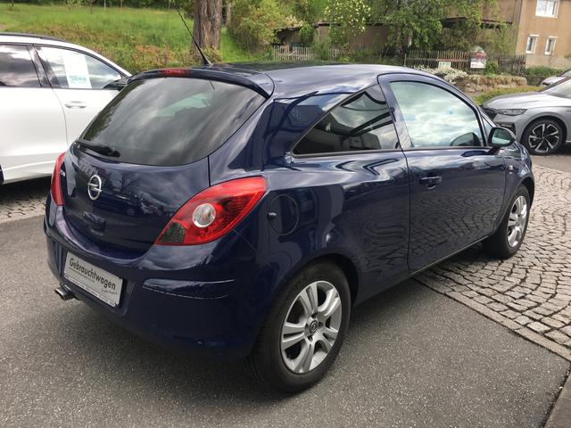 Opel Corsa D 1.4 Satellite Klima 
