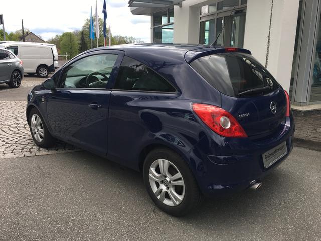 Opel Corsa D 1.4 Satellite Klima 