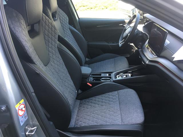 Skoda Octavia Combi 1.5 TSI DSG mHEV Sportline Matrix-LED beh.WSS AHK 