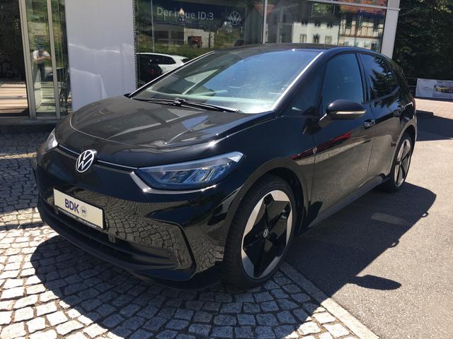 Volkswagen ID.3 - Pro S 170KW 79kWh Black-Style AreaView Parklenkassistent