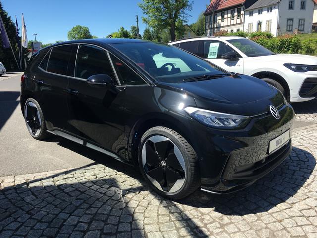 Volkswagen ID.3 Pro S 170KW 79kWh Black-Style AreaView Parklenkassistent 