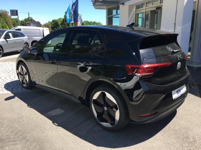 Volkswagen ID.3 Pro S 170KW 79kWh Black-Style AreaView Parklenkassistent 