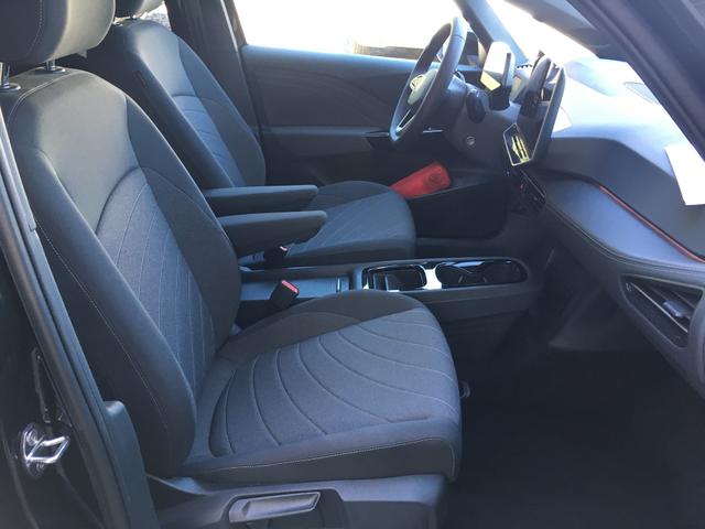 Volkswagen ID.3 Pro S 170KW 79kWh Black-Style AreaView Parklenkassistent 