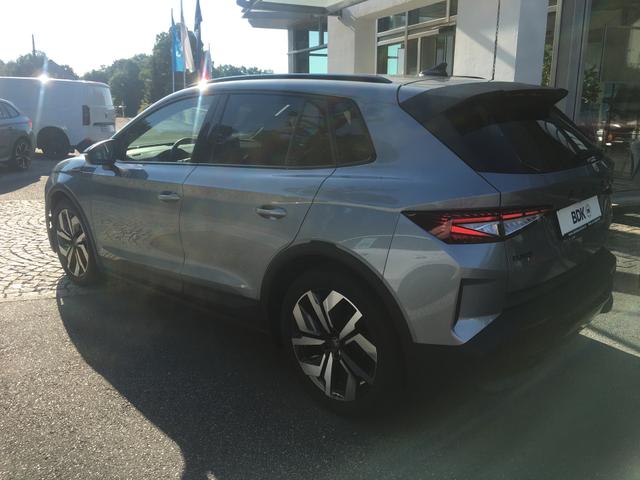 Skoda Elroq 60 Sportline 63kWh 150KW NAVI LED-Matrix 5J*Garantie 