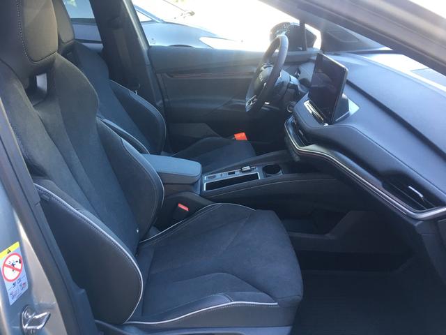 Skoda Elroq 60 Sportline 63kWh 150KW NAVI LED-Matrix 5J*Garantie 