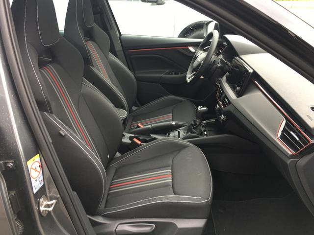 Skoda Kamiq 1.0 TSI DSG Monte Carlo PANO LED Garantie 