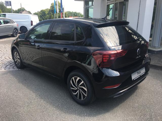 Volkswagen Polo LIFE 1.0 TSI DSG ALU SHZ CLIM RFK Assistenten 