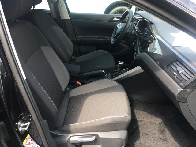 Volkswagen Polo LIFE 1.0 TSI DSG ALU SHZ CLIM RFK Assistenten 