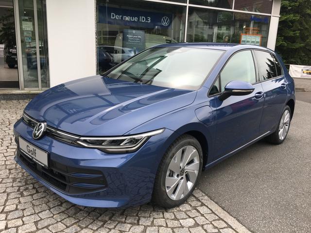 Volkswagen Golf - LIFE 1.5 eHybrid DSG Assistenzpaket ACC Kessy
